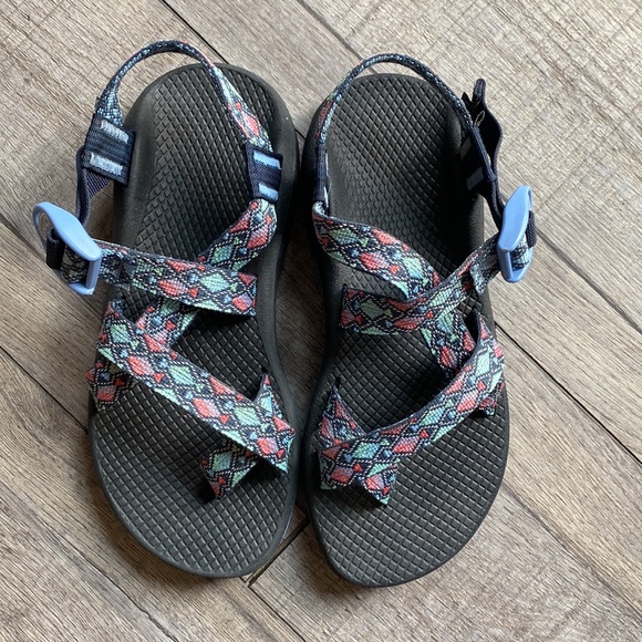 Chaco Z/ Classic Sandal Size 6 - Picture 2 of 7